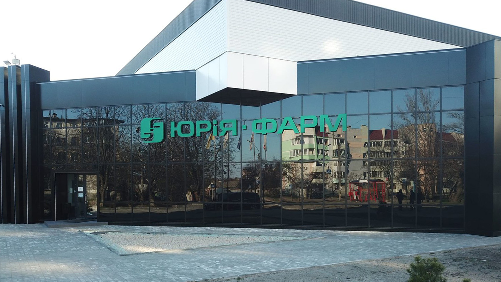 Приєднання до електромереж ВП 