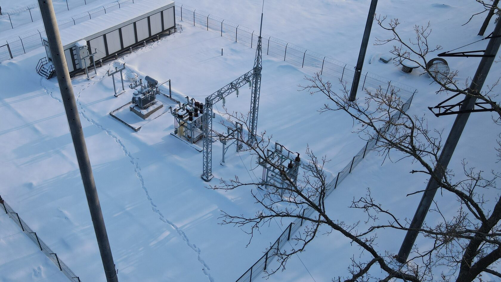 Військова частина